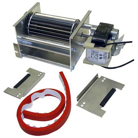 Hatco Blower Motor Kit120V For - Part# Ht02-12-003B HT02-12-003B